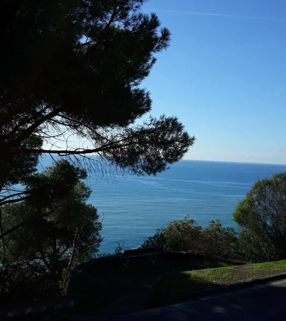 Hotel La Madonetta - Dimora D'Epoca - Levanto