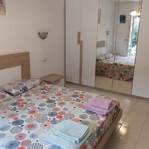 Appartement Noemi 5 Lands Paradise, Levanto