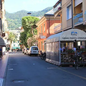 Appartement Roggero, Levanto