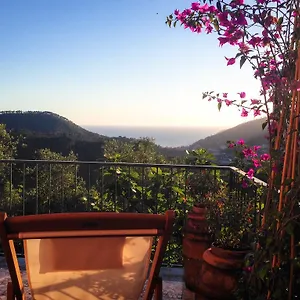 Hébergement de vacances La Casa Di Vera, Levanto