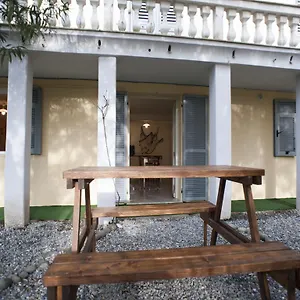 Appartement Il Leudo, Levanto