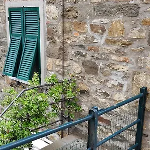 Appartement Casa Violetta, Levanto